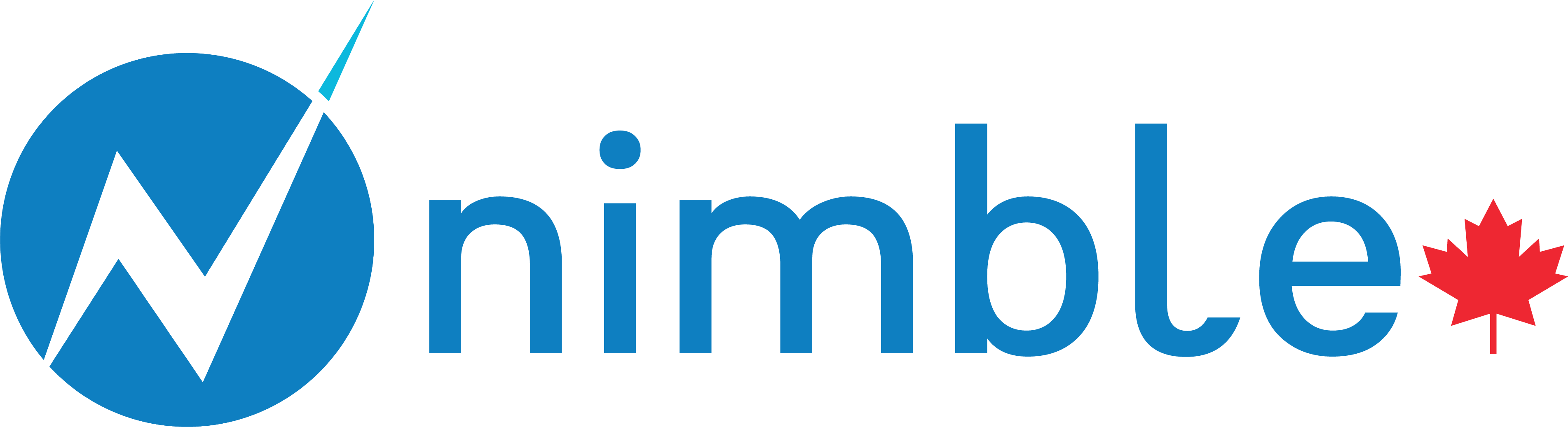 Nimble